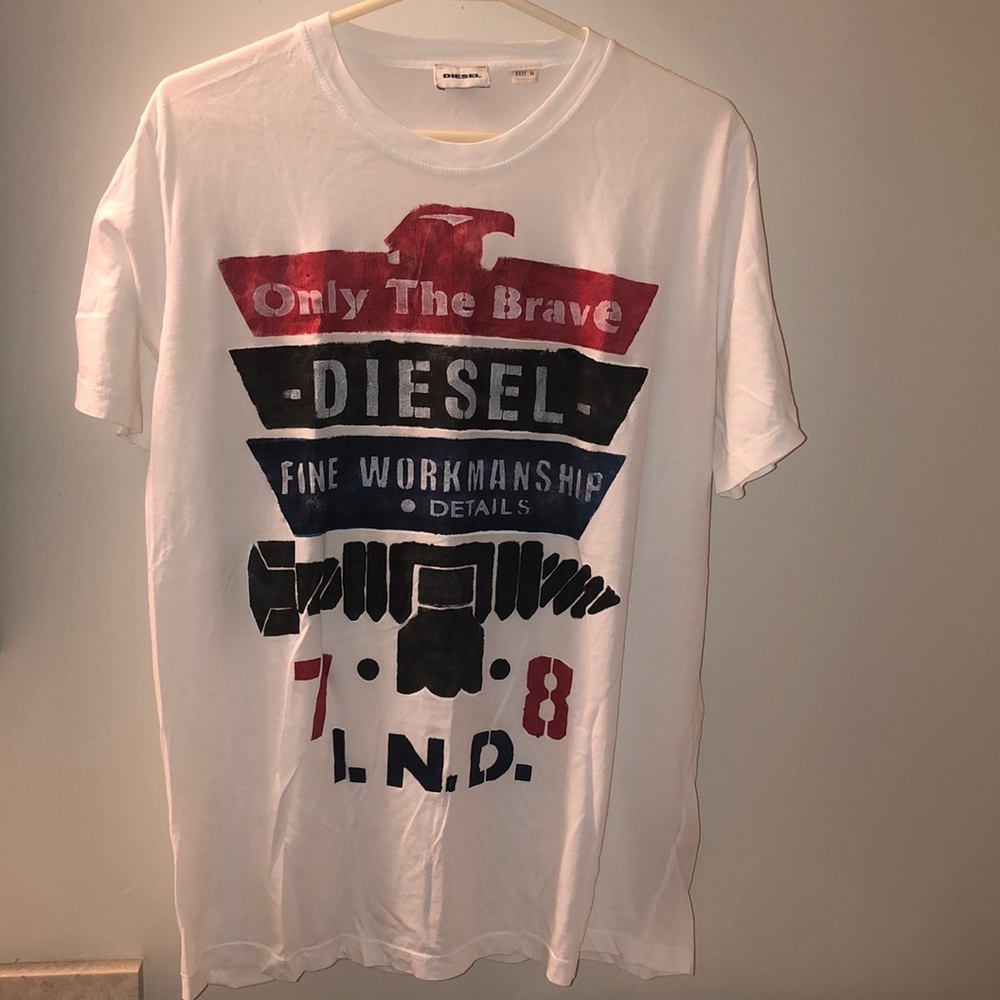 Diesel men’s T-shirt